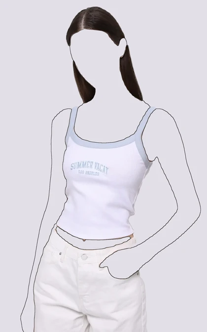 تاپ زنانه Colin's