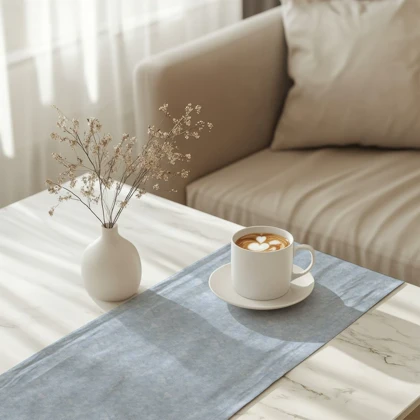 رانر ساده Table Runner201