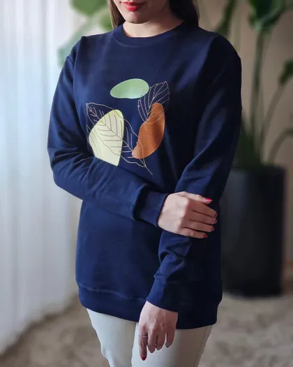 بلوز پنبه