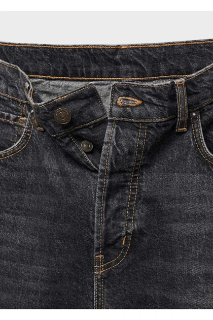 شلوار جین مردانه اورجینال mango-man mango-man