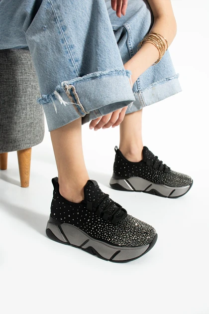 کتانی زنانه kotan kotan