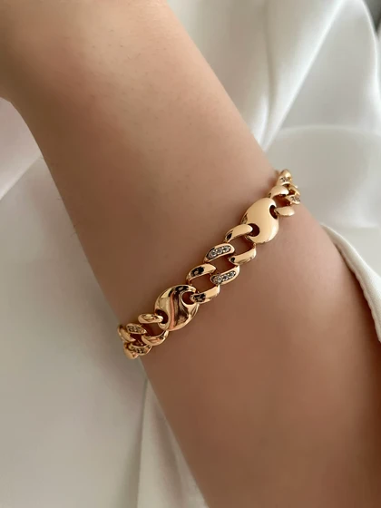 دستبند ژوپینگ