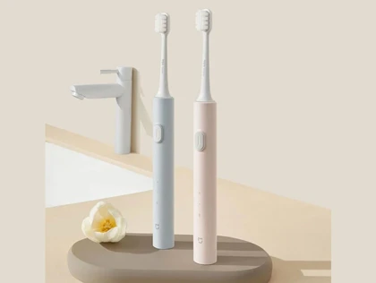 مسواک برقی شیائومی اصل Xiaomi Mijia T200 MES606
