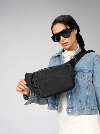 کیف کمری دیوید جونز مدل David Jones CM7327