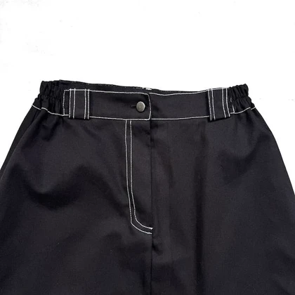 دامن کتان صبا