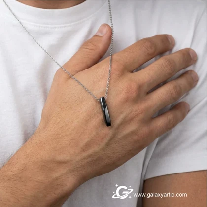 گردنبند سنگی رگنار