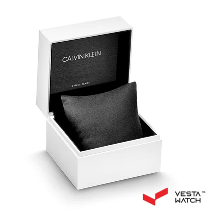 ساعت مچی مردانه کلوین کلاین CALVIN KLEIN مدل K3M21421