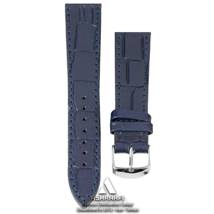 بند ساعت چرمی Watch Strap DB-20