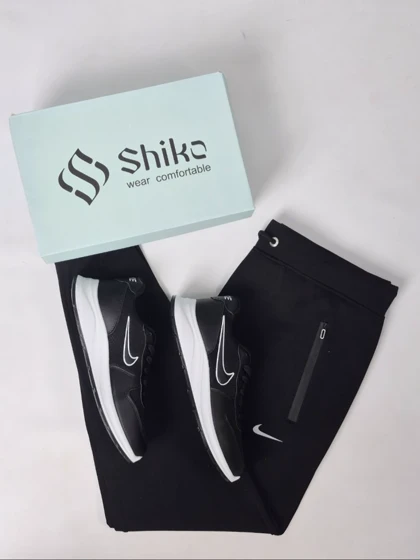 کتانی نایکی تی مردانه 8007