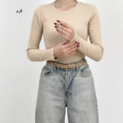 بلوز کبریتی 1006074