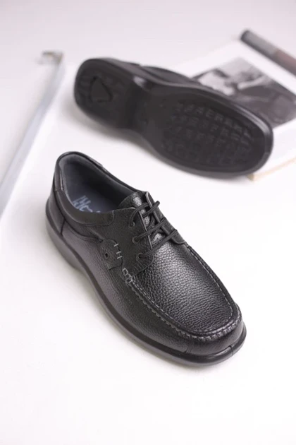 کفش طبی مردانه اکو بندی