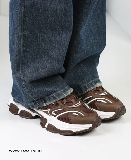 کفش کتانی زنانه RO Calvin