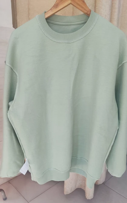 بلوز دورس کرکدار زنانه