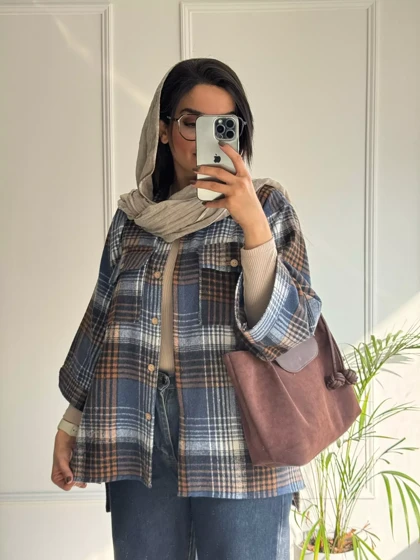 شکت پشمی بیانکا