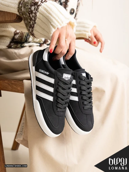 کتانی آدیداس ساموآ لومانا - کد 2696