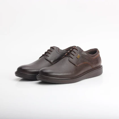 کفش طبی مردانه آقانژاد کد 03