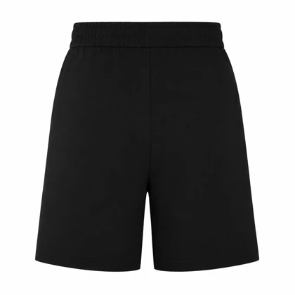 شلوارک ورزشی زنانه نایک مدل Dri Fit-NK46 مشکی