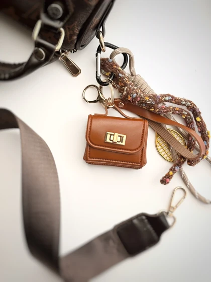 چارم بگ های کیف