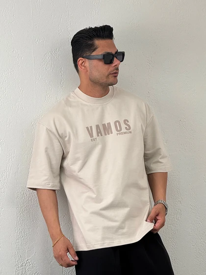 تیشرت مردانه Vamos