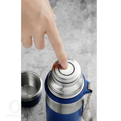 فلاسک 750 میلی لیتر BDS316