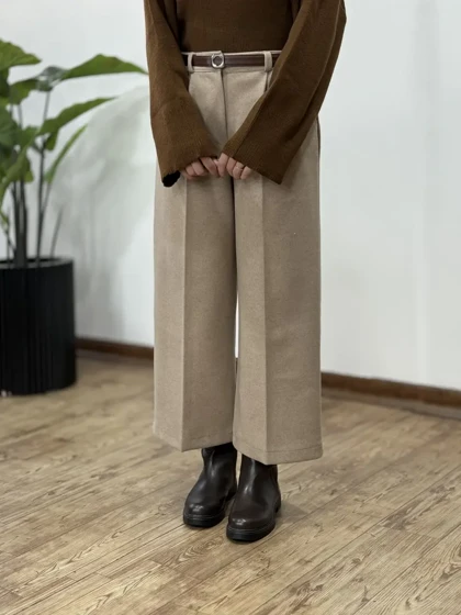 شلوار فوتر واید آرمیس