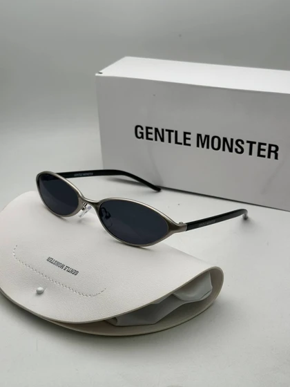 عینک آفتابی زنانه ومردانه جنتل مانستر GENTLE MONSTERمدل SG-00474 خرید عینک جنتل مانستر مدل‌های خاص و لوکس
