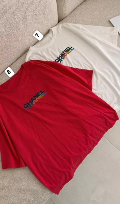 تیشرت چنل3246