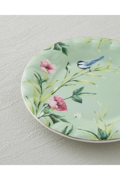 بشقاب پاستا English Home مدل Vanilla New Bone China