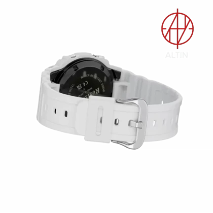 ساعت مچی مردانه کاسیو جی‌شاک مدل GW-5000HS-7DR (نسخه پریمیوم، قاب پیچی، شارژ خورشیدی)