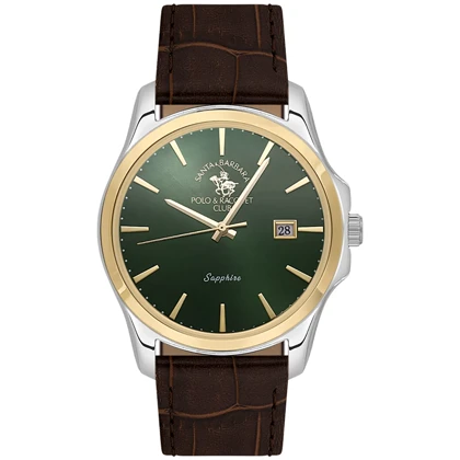ساعت مچی مردانه پولو سانتا باربارا POLO SANTA BARBARA SB.1.10535-5