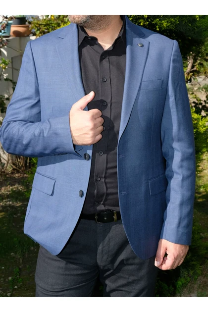 کت و ژاکت مردانه luisero