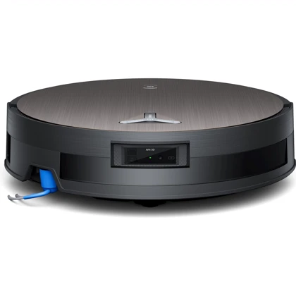 جارو رباتیک اکووکس ECOVACS مدل DEX99-1 با قابلیت تی کشی