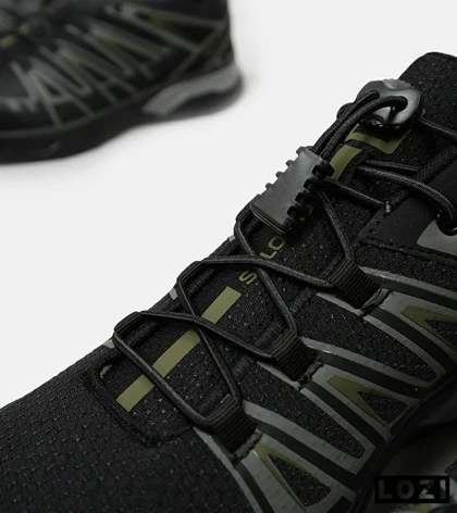 کفش کتانی بزرگ پا سالومون Salomon X ULTRA