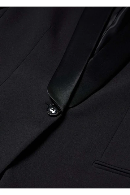 کت و ژاکت زنانه اورجینال منگو mango