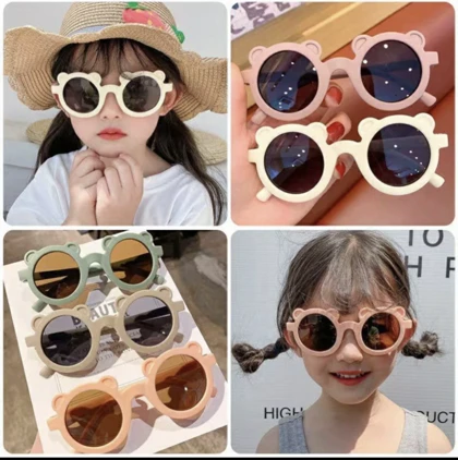 خرید عینک اسپرت بچگانه گالری روژانو