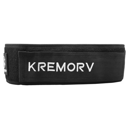 کمربند بدنسازی کرمورو مدل 404B0291 چسبی مشکی