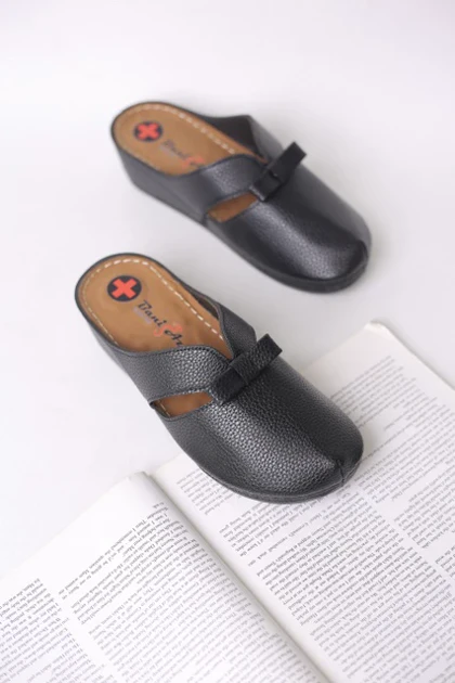 صندل طبی زنانه جلو بسته نگار