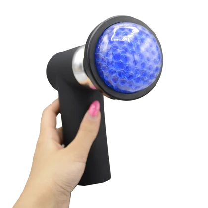 دستگاه ماساژور تفنگی ام دی اچ ال مدل MD-XY18