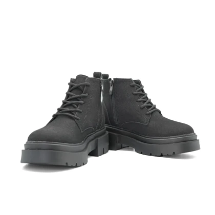 کفش بوت زنانه مدل 0518 _ Boots