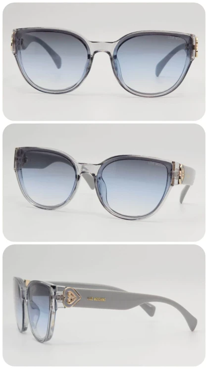 عینک آفتابی زنانه لاو موسچینو Love Moschino Z5510 ضد اشعه UV400 ایتالیای