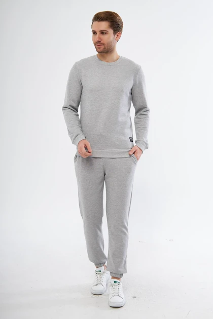 ست هودی و شلوار مردانه اسپینا espina