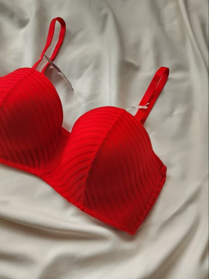 سوتین ابرنازک فنردار دانتل NBB کد :30001