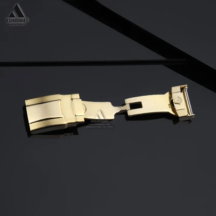 قفل ساعت رولکس Watch Strap Lock Rolex-01