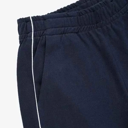 شلوار استریت فیت ریلکس زنانه - 15251135