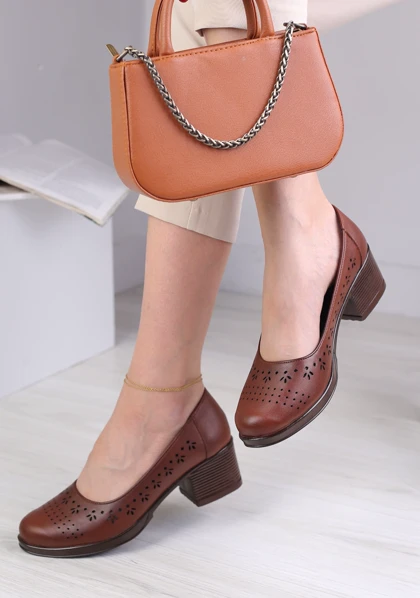 کفش پرسنلی زنانه آناهید