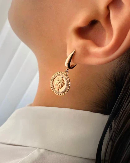 نیم ست الیزابت ژوپینگ