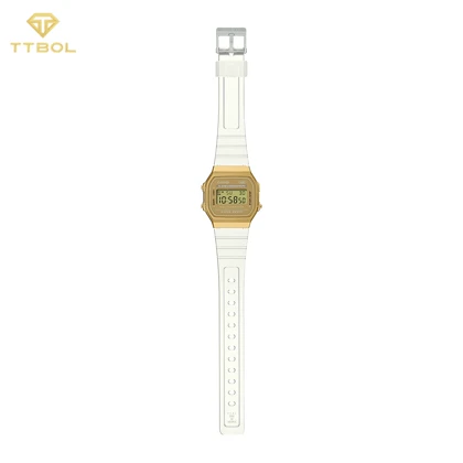ساعت مچی مردانه کاسیو CASIO A168XESG-9A