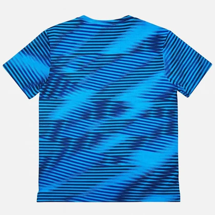 تیشرت مردانه برند REEBOK کد 6967 رنگ آبی