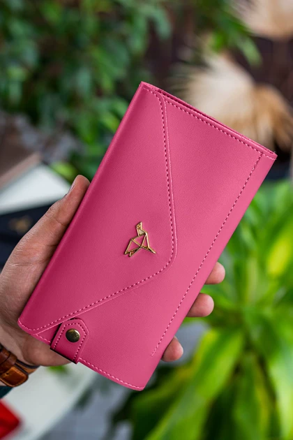 کیف پول زنانه garbalia garbalia