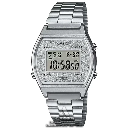 ساعت کاسیو دیجیتالی Casio B640WDG-7